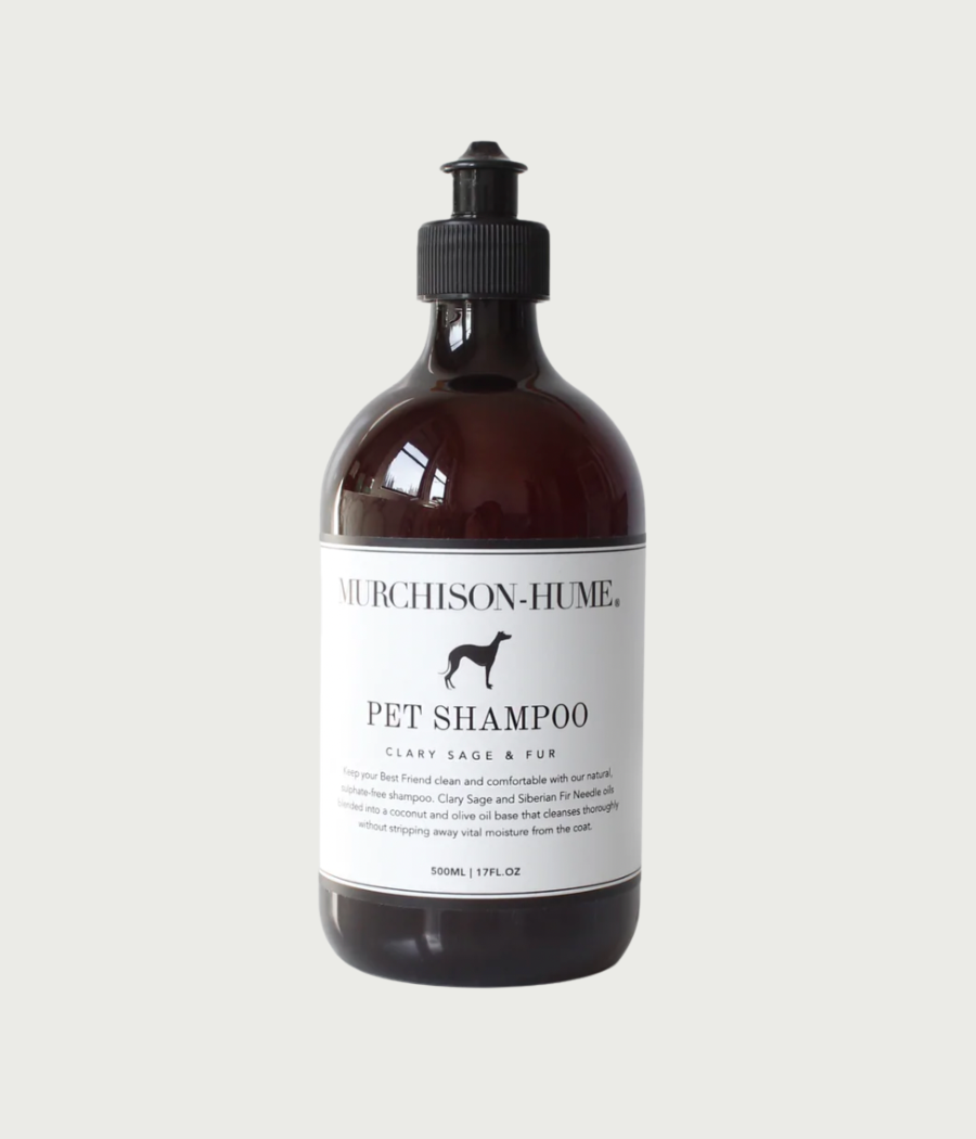 Organic Pet Shampoo images